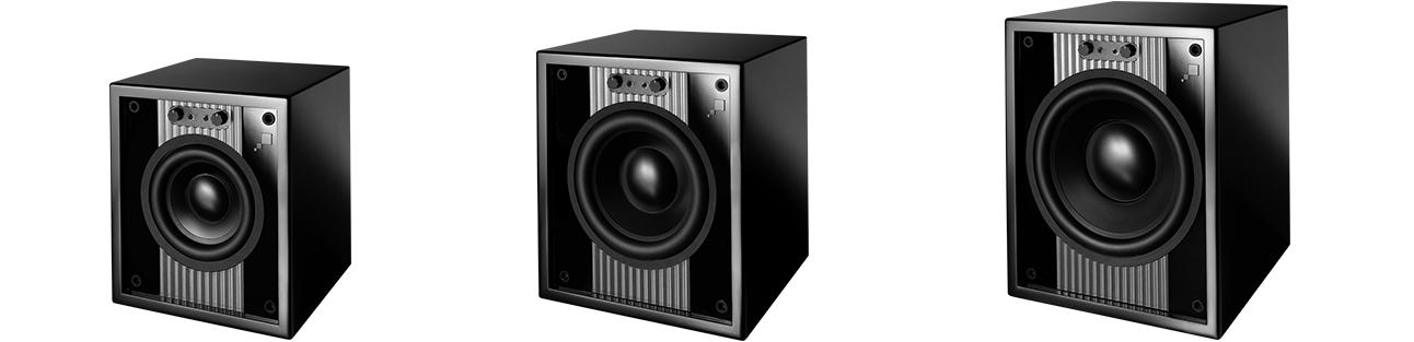 best in wall subwoofer 2018