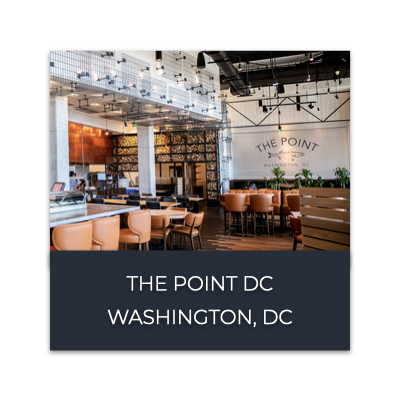 The Point DC Case Study