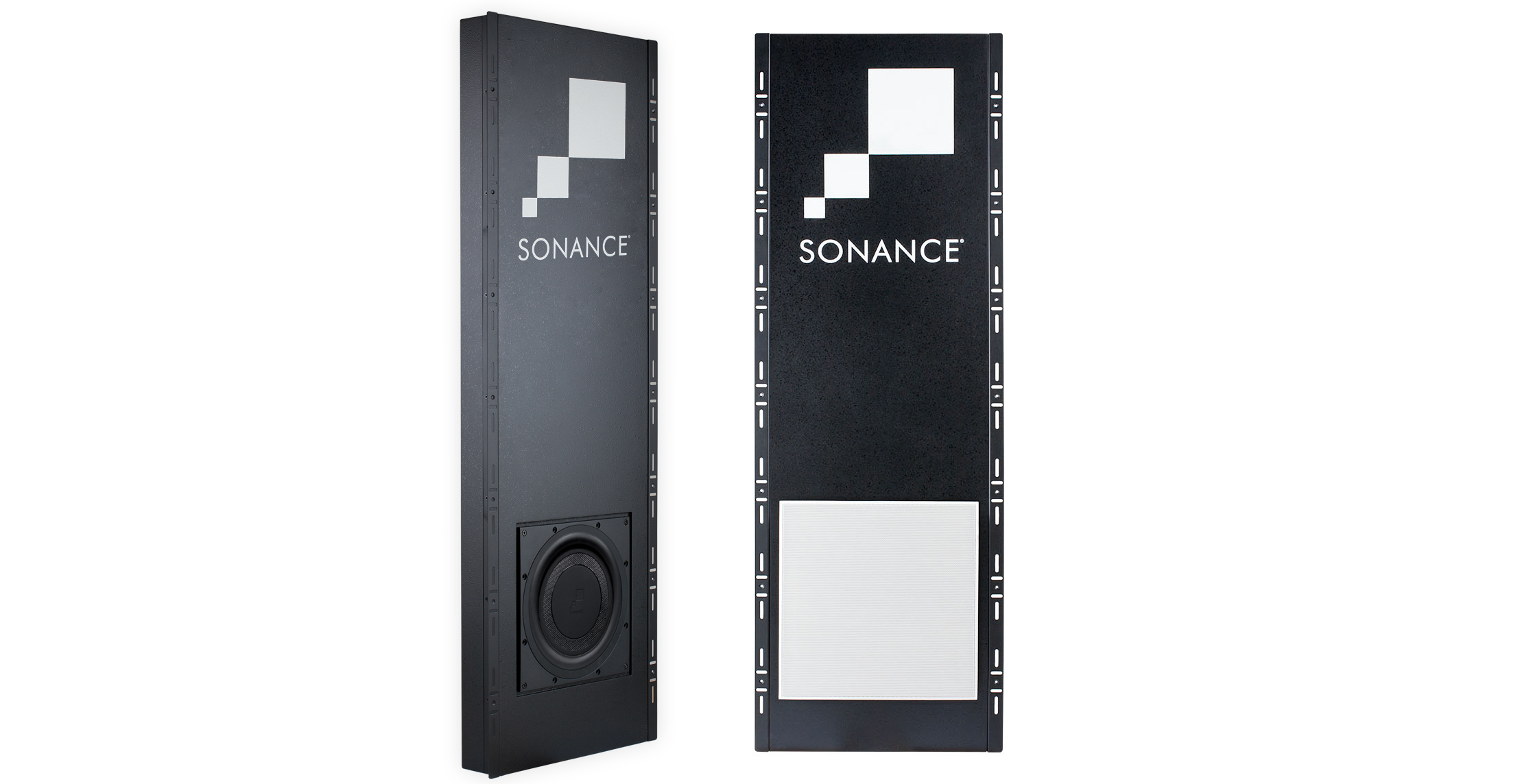 sonance subwoofer amplifier
