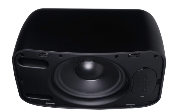 PS-S83WT MKII WOOFER
